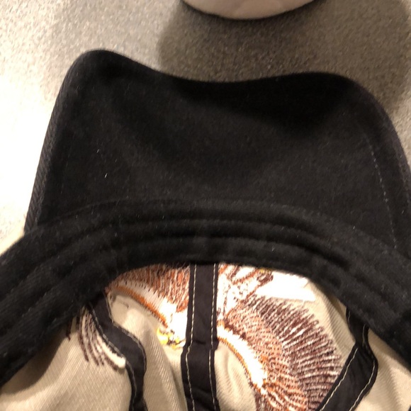 NWOT ARTIC CIRCLE ANCHORAGE ALASKA CAP - Picture 4 of 4